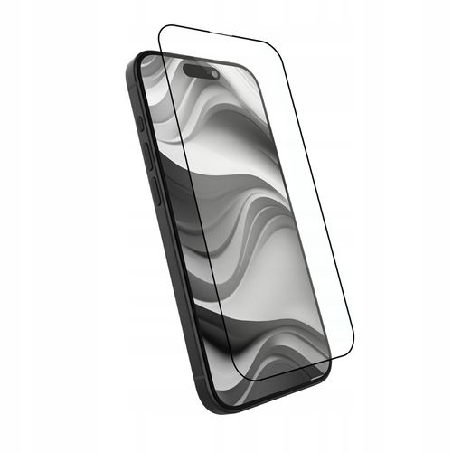 Szkło hartowane JCPal do Apple iPhone 16 1 szt. na Arena.pl