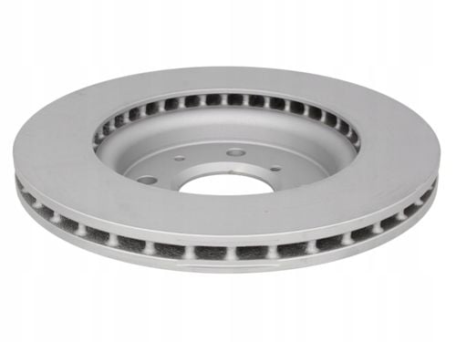 TARCZA HAM PRZOD 256X22 V ATE na Arena.pl