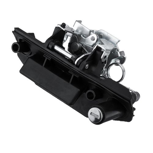 Klamka klapy tył Volkswagen Transporter T4 Caravelle 1990-2003 Uchwyt Rączka zewnętrzna 701829239E 703829239D 703829239E na Arena.pl