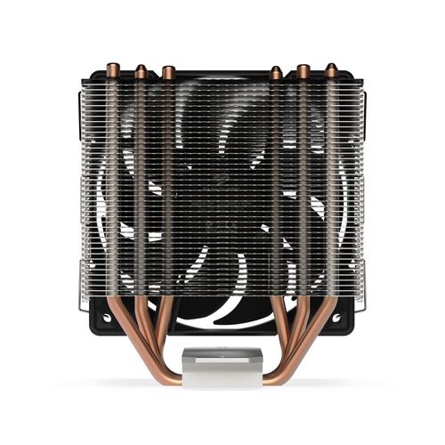 SilentiumPC Chłodzenia CPU - Spartan 4 MAX na Arena.pl