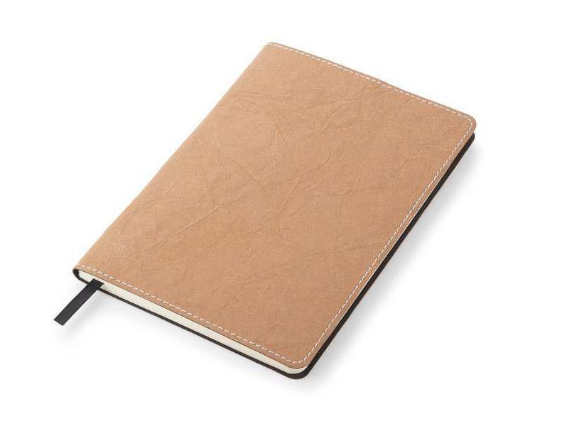 Notes ELIN A5 17860 Beżowy zdjęcie 1