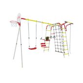 plac zabaw do ogrodu Akrobata Plus MALPISZON.PL