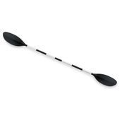 ALUMINIOWE DWUPIÓROWE WIOSŁO KAJAKOWE 218 CM INTEX CERTYFIKAT TUV
