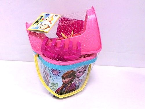 WADER Kpl do piasku z IML 5el Frozen 77941 79419 na Arena.pl