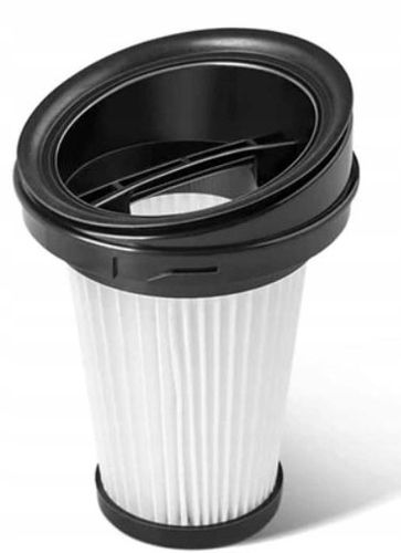 2 x FILTR do GORENJE SVC144 SVC180 SVC216, GRUNDIG VCH 9630 9829 9832, ETA na Arena.pl