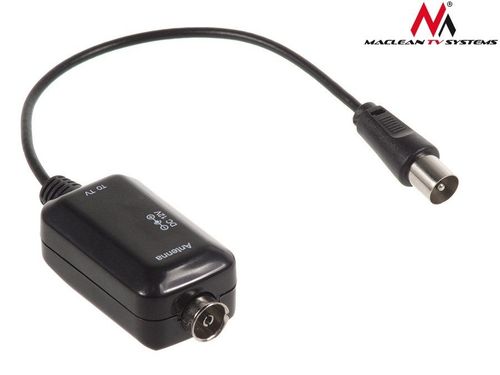 Antena TV DVB-T dom auto MCTV-986 na Arena.pl