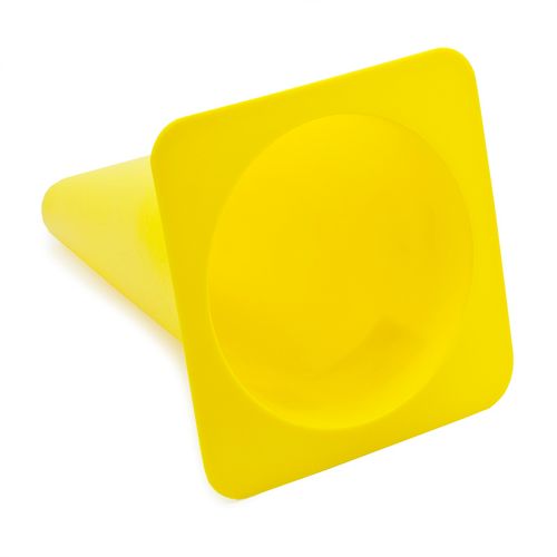 pachołki treningowe allright 23cm yellow na Arena.pl