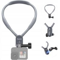 telesin neck strap