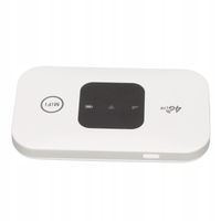 MODEM USB 4G LTE WIFI 300 MB/S ODBLOKOWANY (Działa z 5G)