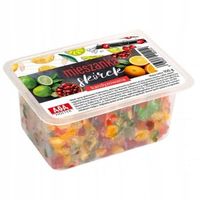 Aga Holtex Skórki mieszane 100g Bakalie