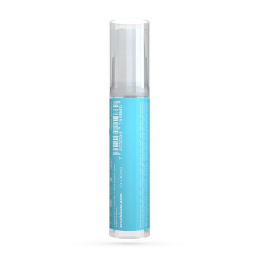 crushious splash silicone lubricant gel 10ml na Arena.pl