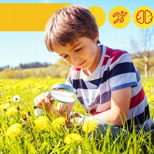 3x Multiwitamina Centrum Junior dla Dzieci minerały witaminy 30 tab +GRATIS na Arena.pl