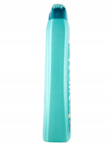 Żel Pod Prysznic Vidal White Musk 600Ml zdjęcie 10
