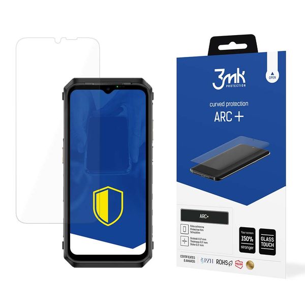ulefone power armor 19 - 3mk arc+ zdjęcie 4
