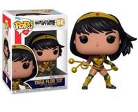 funko pop! dc future state yara flor special edition