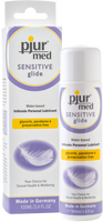 Żel Intymny Nawilżający - Pjur Sensitive 100Ml