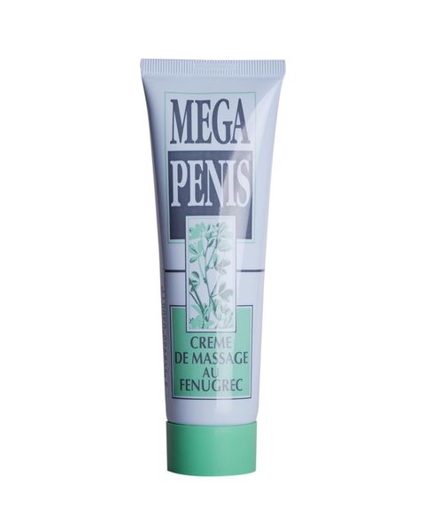 Żel/sprej-MEGA PENIS 75 ML zdjęcie 1