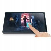 Szkło hartowane do Huawei MatePad SE 11 2024 AGS6-W00 ochronne mocne 9H