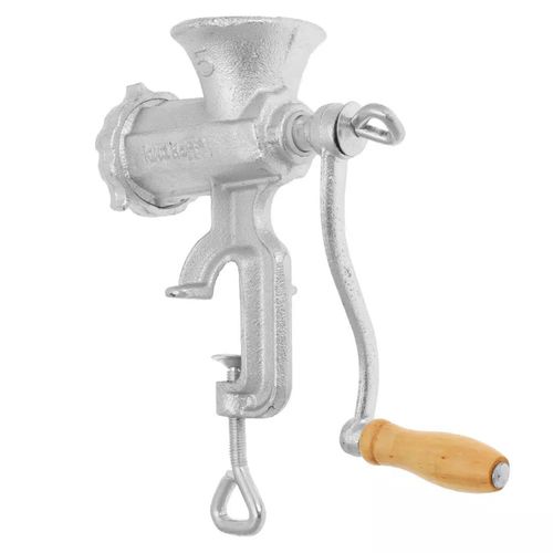 ŻELIWNA MASZYNKA #5 DO MIELENIA MIĘSA KINGHOFF KH-1426 na Arena.pl