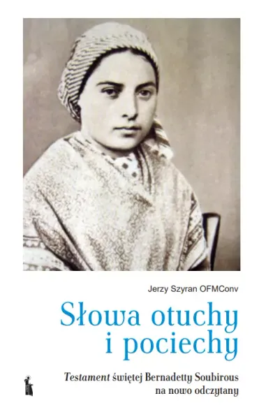 Słowa otuchy i pociechy zdjęcie 1
