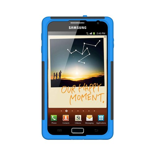 TRIDENT AEGIS - Samsung Galaxy Note - BLUE na Arena.pl