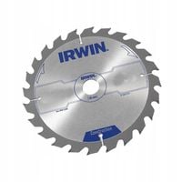 Tarcza Irwin do drewna 210x30 mm