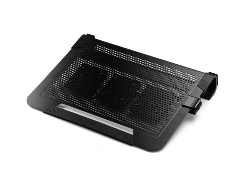 Cooler Master Podstawka chłodząca NOTEPAL U3 PLUS na Arena.pl