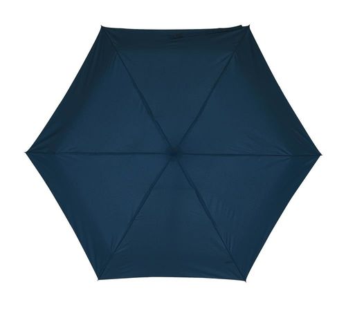 Parasol mini KEMER POCKET granatowy na Arena.pl