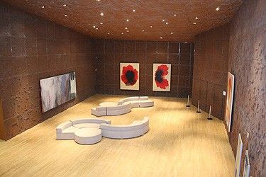 BONA Traffic półmat 4,95 l na Arena.pl