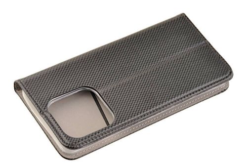 Etui Smart do Tecno Spark 10 czarny na Arena.pl