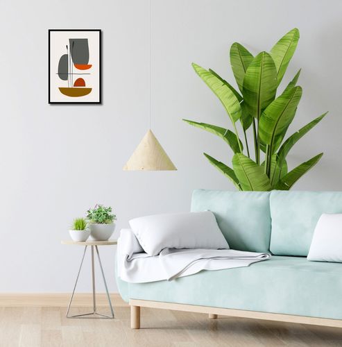 Plakat 29,7x42cm Współgranie na Arena.pl