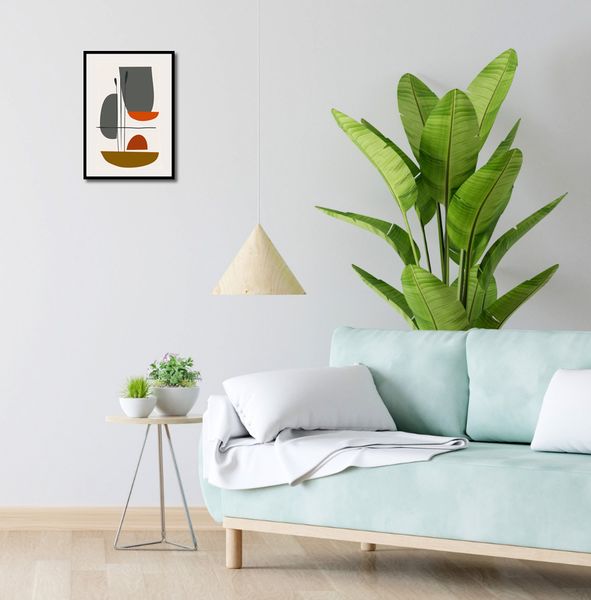 Plakat 29,7x42cm Współgranie zdjęcie 4