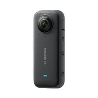 Insta360 X3 Creator Kit Zestaw Aparat 360° Kamera Sportowa 4K UHD 5.7K 72MP