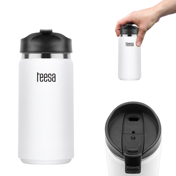 Kubek termiczny Teesa 350 ml zdjęcie 1