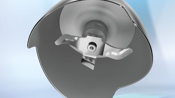 Blender ręczny BOSCH ErgoMaster MSM4B610 zdjęcie 3