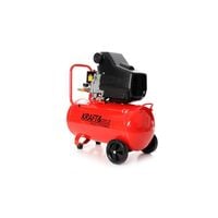 Kompresor olejowy 50L KD401