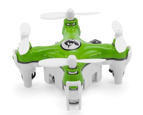 Dron 2Fast2Fun XS nano zielony na Arena.pl