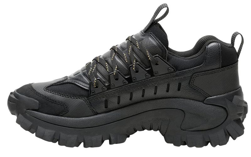 Buty męskie CAT CATERPILLAR INTRUDER MET (P726244) 45 zdjęcie 4