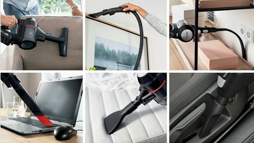 BLENDER BOSCH KIELICHOWY MMB 2111T MIX@GO 450W na Arena.pl