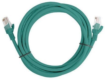 Lanberg Pcu6-10Cc-0300-G 3 Patchcord na Arena.pl