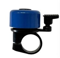 Dzwonek do roweru niebieski