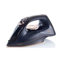 ŻELAZKO BEZPRZEWODOWE PAROWE CERAMICZNA POWŁOKA DUŻA MOC 2200W DRIP STOP
