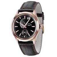Zegarek Męski Zeno Watch Basel 6662-7004Q-PGR-F1 (Ø 42 mm)