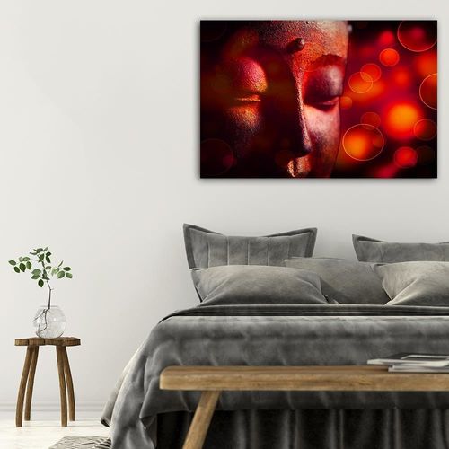 Deco Panel, Twarz buddy koła 1 90x60 na Arena.pl