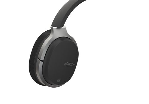 SŁUCHAWKI EDIFIER W830 CZARNY BLUETOOTH APTX na Arena.pl