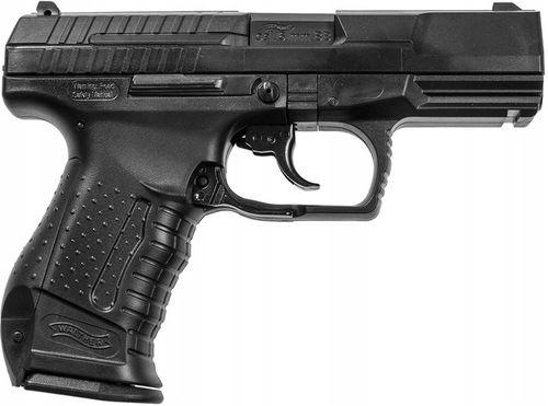 Umarex Pistolet ASG Walther P99 2.5543 na Arena.pl