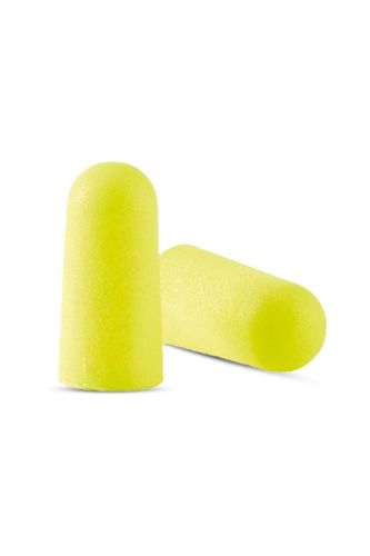 ZATYCZKI STOPERY DO USZU EAR SOFT 3M 50 par na Arena.pl