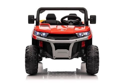 Auto Na Akumulator XMX623 4x4 Czerwony na Arena.pl