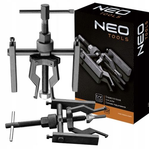 NEO ŚCIĄGACZ DO ŁOŻYSK WEWNĘTRZNY 18-43 70MM na Arena.pl