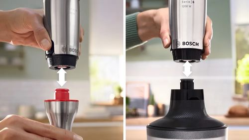 Blender BOSCH ErgoMaster MSM6M831 na Arena.pl